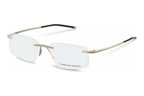 デザイナーズ眼鏡 Porsche Design P8362 B0S2