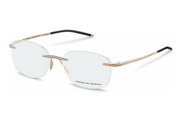 デザイナーズ眼鏡 Porsche Design P8362 D