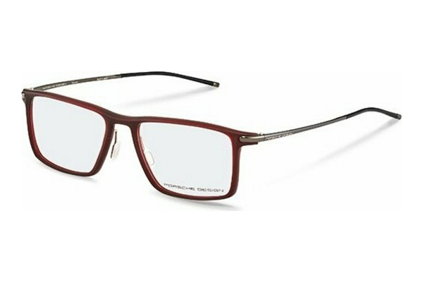 デザイナーズ眼鏡 Porsche Design P8363 C