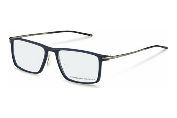 デザイナーズ眼鏡 Porsche Design P8363 D