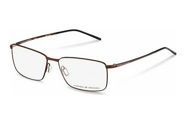 デザイナーズ眼鏡 Porsche Design P8364 D