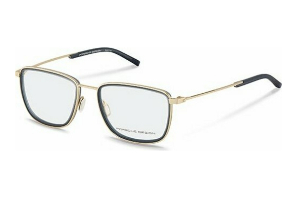 デザイナーズ眼鏡 Porsche Design P8365 B