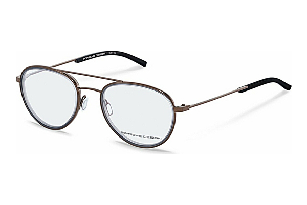 デザイナーズ眼鏡 Porsche Design P8366 D