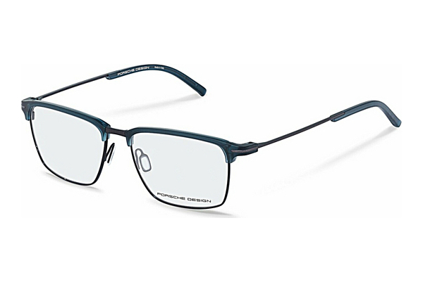 デザイナーズ眼鏡 Porsche Design P8380 D