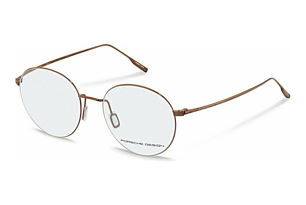 デザイナーズ眼鏡 Porsche Design P8383 D