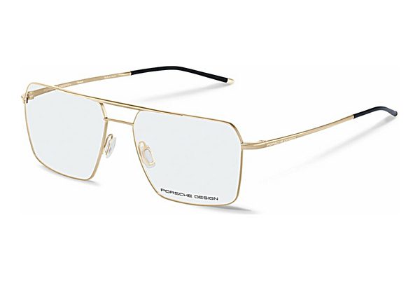 デザイナーズ眼鏡 Porsche Design P8386 D