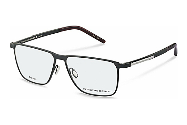 デザイナーズ眼鏡 Porsche Design P8391 A