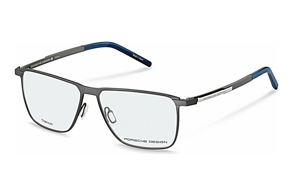 デザイナーズ眼鏡 Porsche Design P8391 B