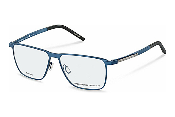 デザイナーズ眼鏡 Porsche Design P8391 D