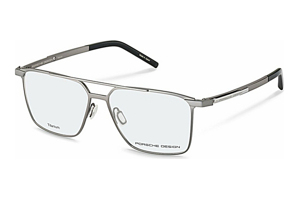 デザイナーズ眼鏡 Porsche Design P8392 A