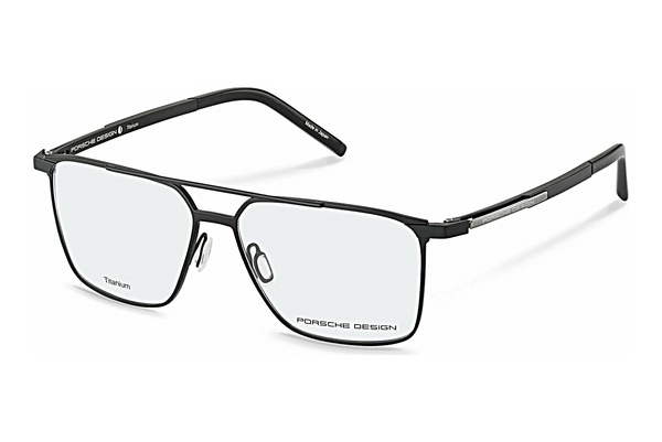 デザイナーズ眼鏡 Porsche Design P8392 B