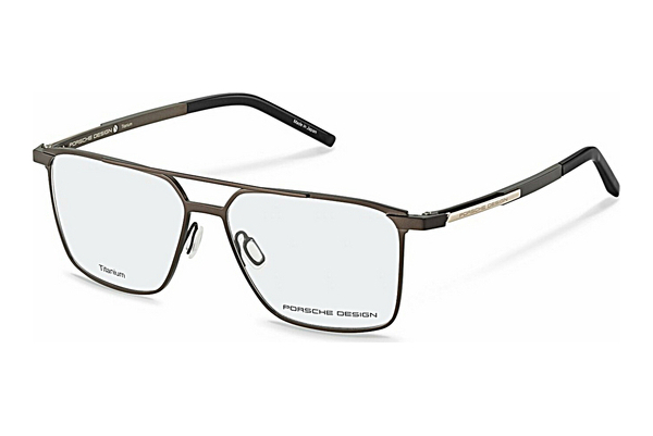 デザイナーズ眼鏡 Porsche Design P8392 D