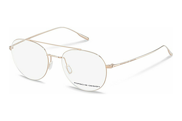 デザイナーズ眼鏡 Porsche Design P8395 B