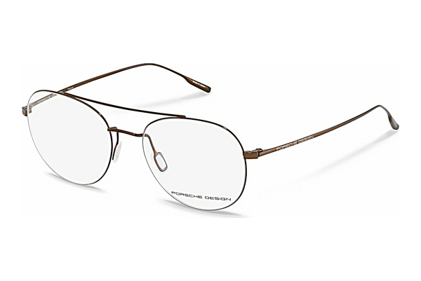 デザイナーズ眼鏡 Porsche Design P8395 D