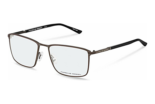 デザイナーズ眼鏡 Porsche Design P8397 D