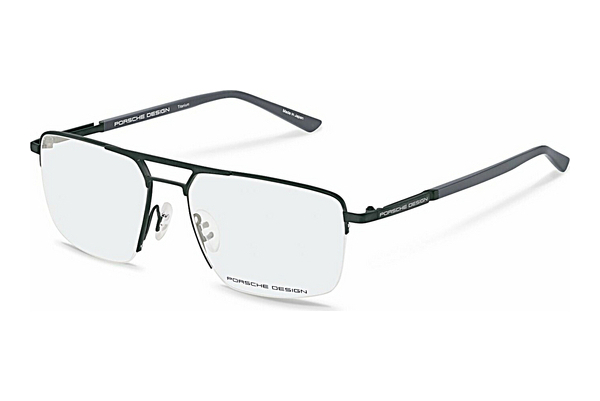 デザイナーズ眼鏡 Porsche Design P8398 A