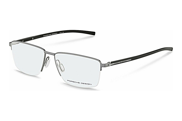 デザイナーズ眼鏡 Porsche Design P8399 D