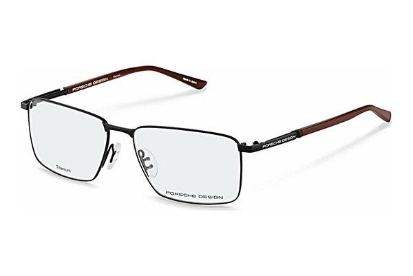 デザイナーズ眼鏡 Porsche Design P8729 A