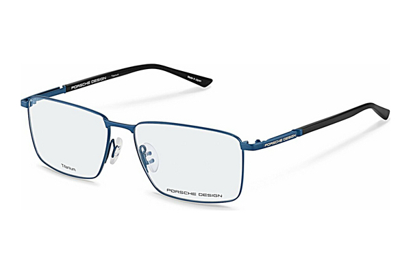 デザイナーズ眼鏡 Porsche Design P8729 D