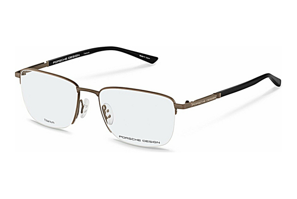 デザイナーズ眼鏡 Porsche Design P8730 C