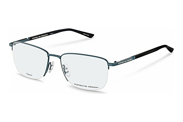 デザイナーズ眼鏡 Porsche Design P8730 D