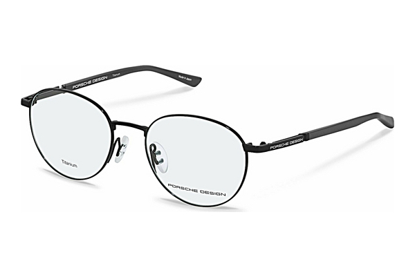 デザイナーズ眼鏡 Porsche Design P8731 A000