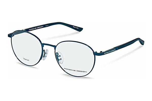 デザイナーズ眼鏡 Porsche Design P8731 C000