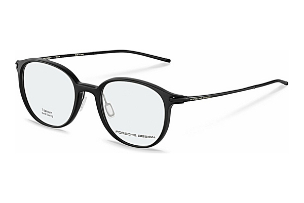 デザイナーズ眼鏡 Porsche Design P8734 A