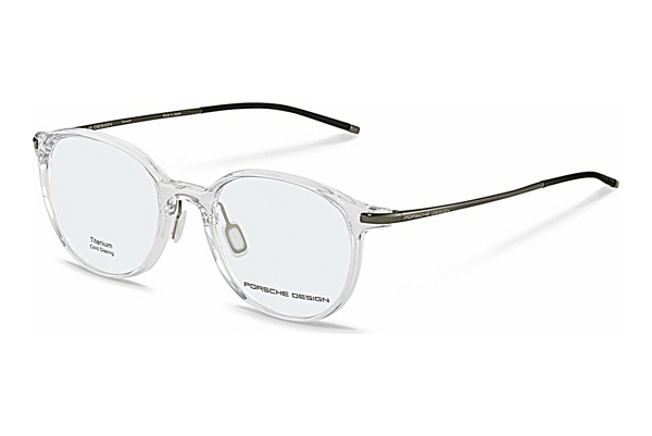 デザイナーズ眼鏡 Porsche Design P8734 B