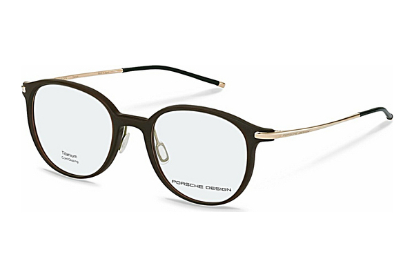 デザイナーズ眼鏡 Porsche Design P8734 E000