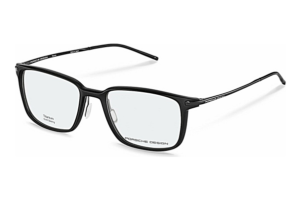 デザイナーズ眼鏡 Porsche Design P8735 A