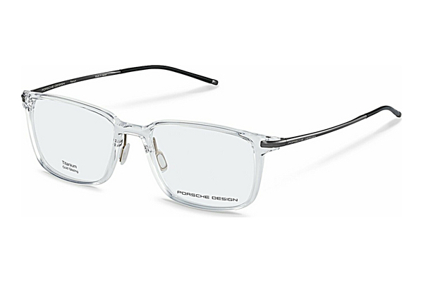 デザイナーズ眼鏡 Porsche Design P8735 B