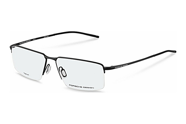 デザイナーズ眼鏡 Porsche Design P8736 A