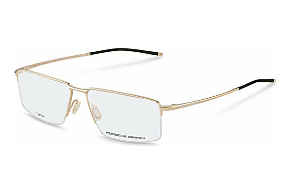 デザイナーズ眼鏡 Porsche Design P8736 B