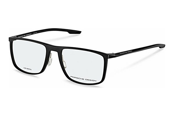 デザイナーズ眼鏡 Porsche Design P8738 A