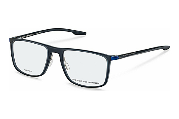 デザイナーズ眼鏡 Porsche Design P8738 B