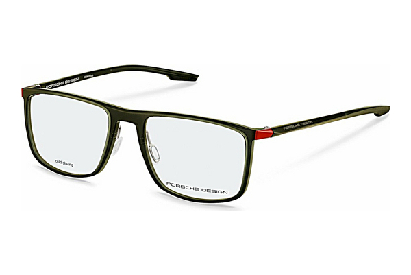 デザイナーズ眼鏡 Porsche Design P8738 C