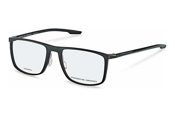 デザイナーズ眼鏡 Porsche Design P8738 D