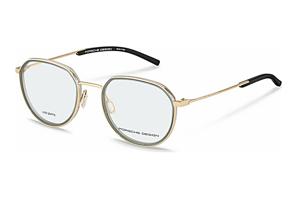 デザイナーズ眼鏡 Porsche Design P8740 B000