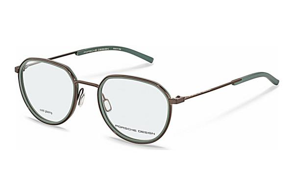 デザイナーズ眼鏡 Porsche Design P8740 D000