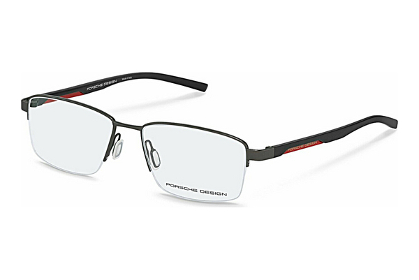 デザイナーズ眼鏡 Porsche Design P8745 B000