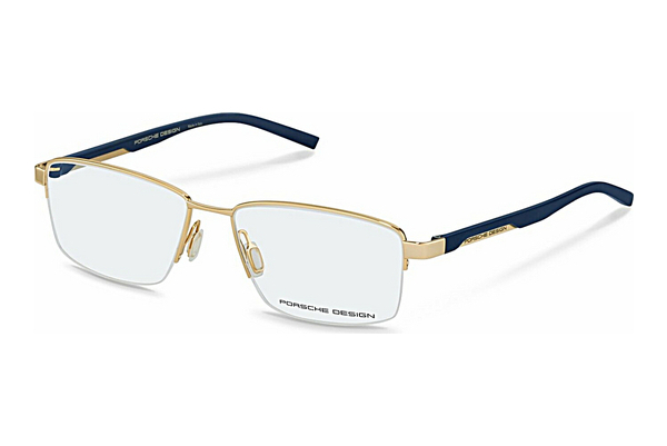 デザイナーズ眼鏡 Porsche Design P8745 C000