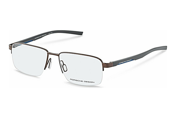 デザイナーズ眼鏡 Porsche Design P8747 D