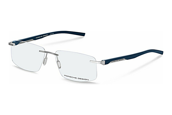 デザイナーズ眼鏡 Porsche Design P8748 B0S1