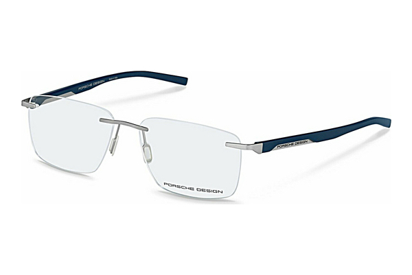 デザイナーズ眼鏡 Porsche Design P8748 B0S2