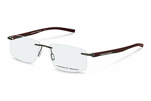 デザイナーズ眼鏡 Porsche Design P8748 C0S1