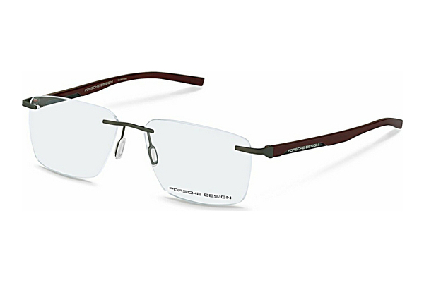 デザイナーズ眼鏡 Porsche Design P8748 C0S2