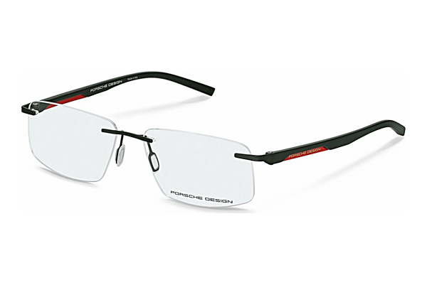 デザイナーズ眼鏡 Porsche Design P8748 D0S1