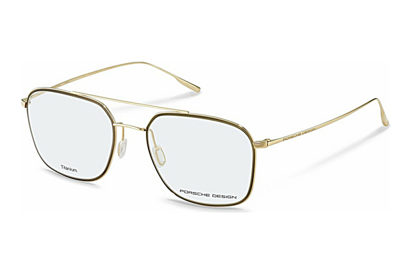 デザイナーズ眼鏡 Porsche Design P8749 C