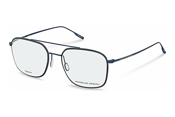 デザイナーズ眼鏡 Porsche Design P8749 D